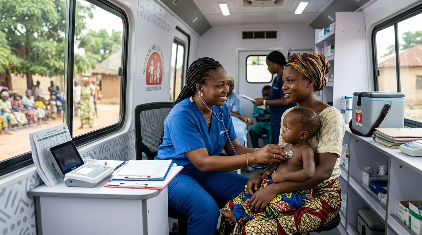 Community Health Outreach