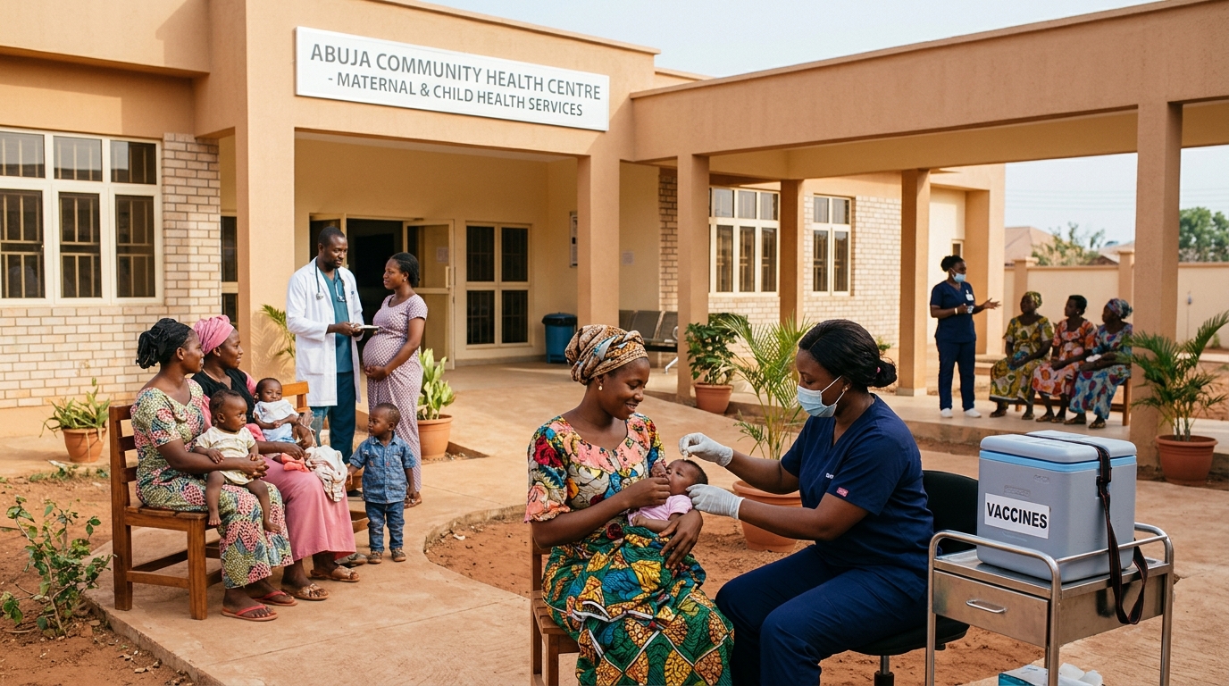 Healing Beyond the Clinic