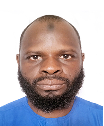 Mr. AbdulKabir Aloaye Mahmud
