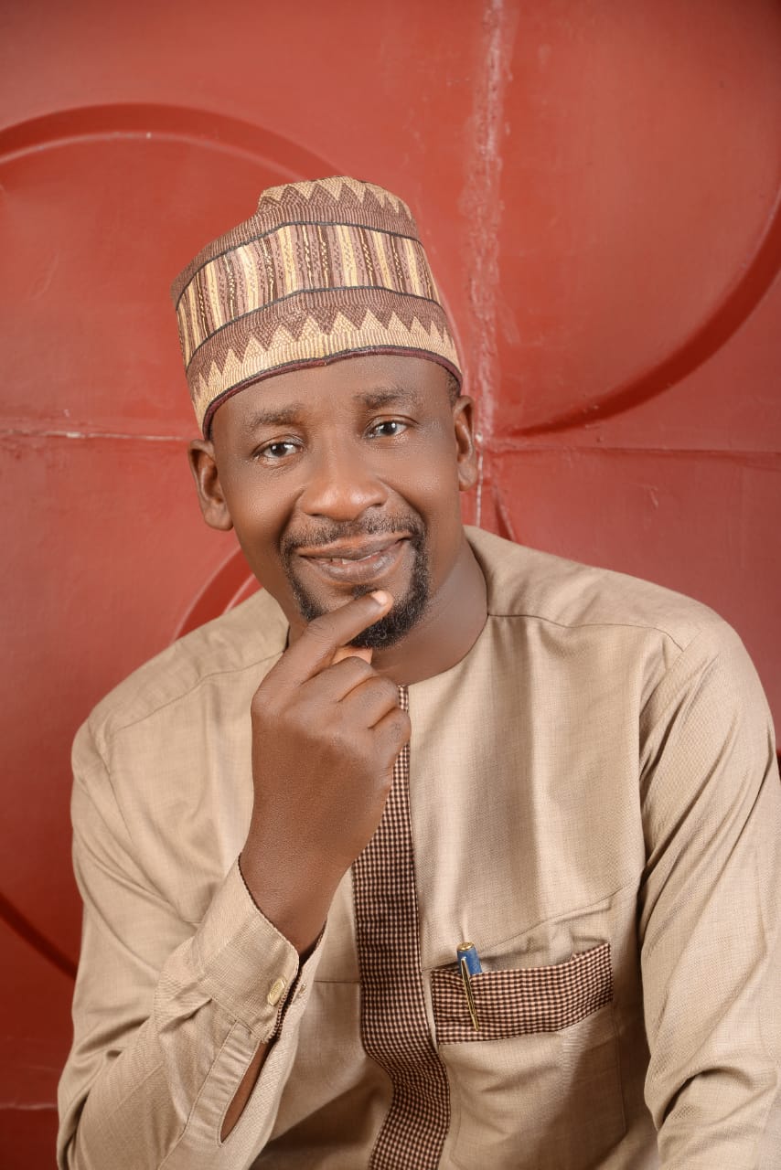 Dr. Okediran Olufemi