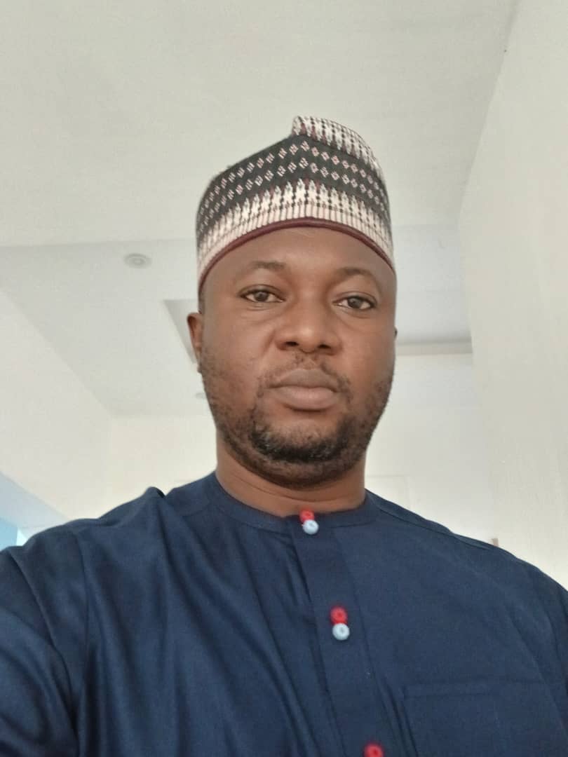Mr. Kabiru Mohmmed