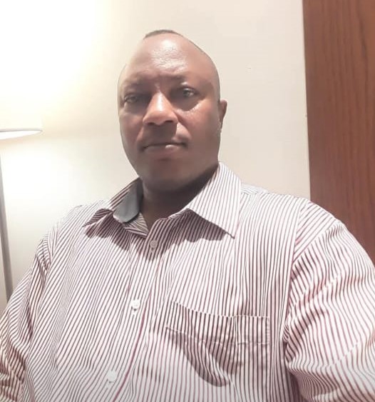 Mr. Abdulrazak Sola
