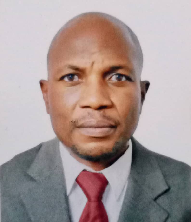 Mr. Aliyu Mohammed