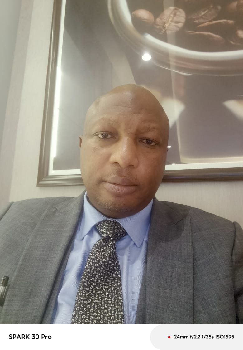 Mr. Ismail Mohammed
